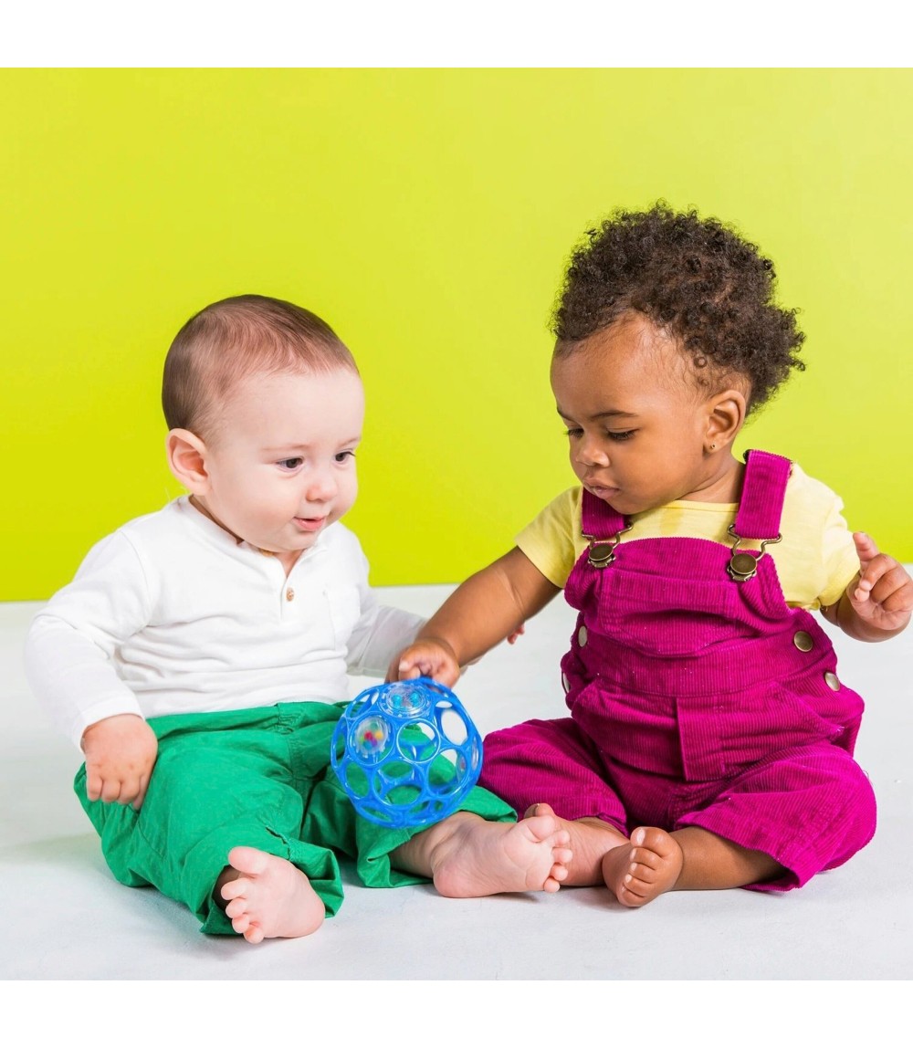 Oball Rattle™