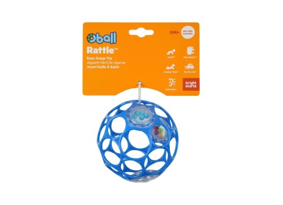 Oball Rattle™