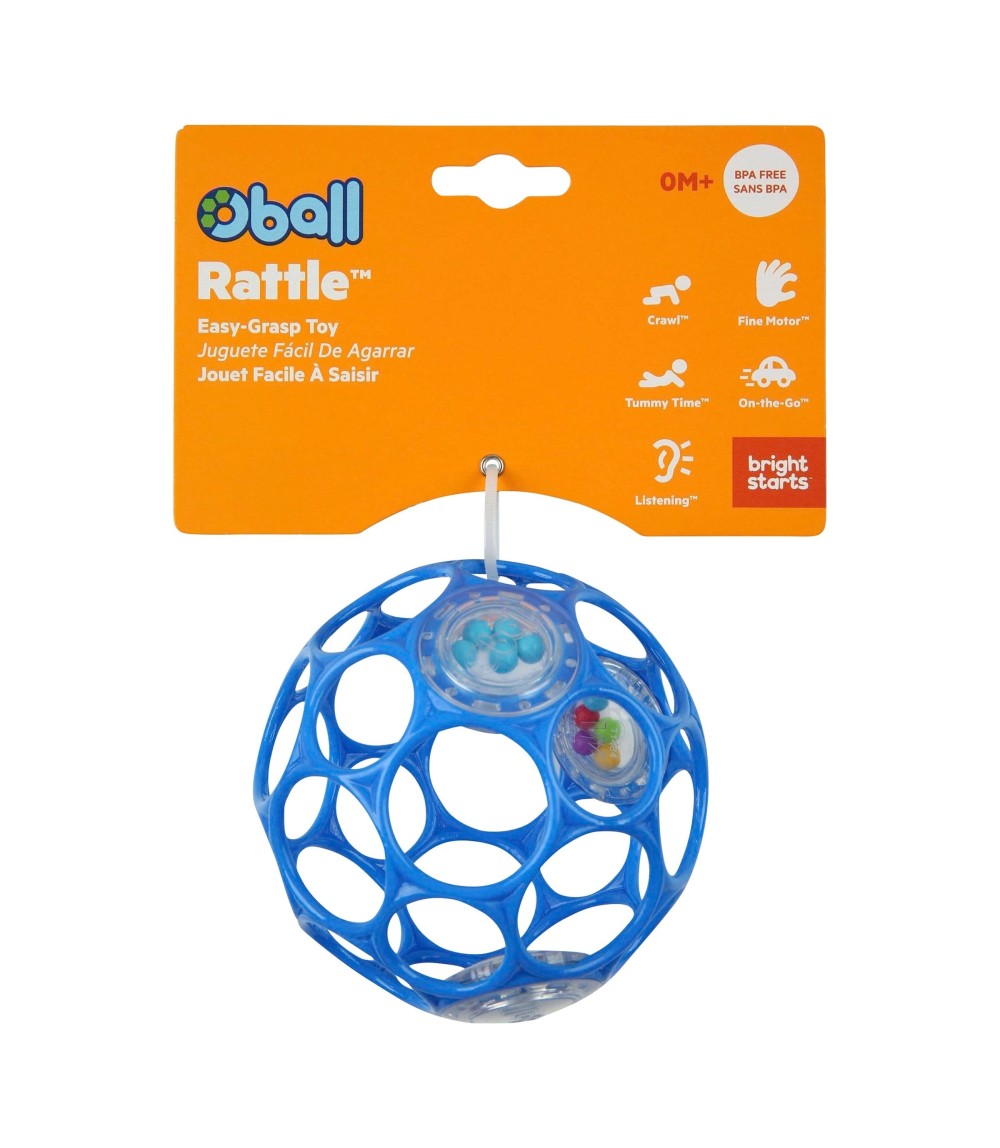 Oball Rattle™