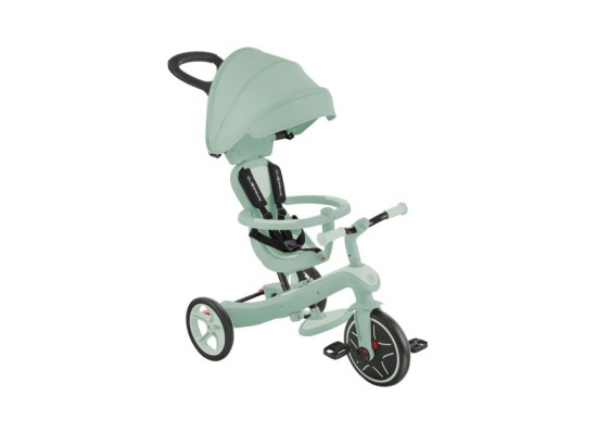 Dreirad Explorer Trike 4in1 ECO