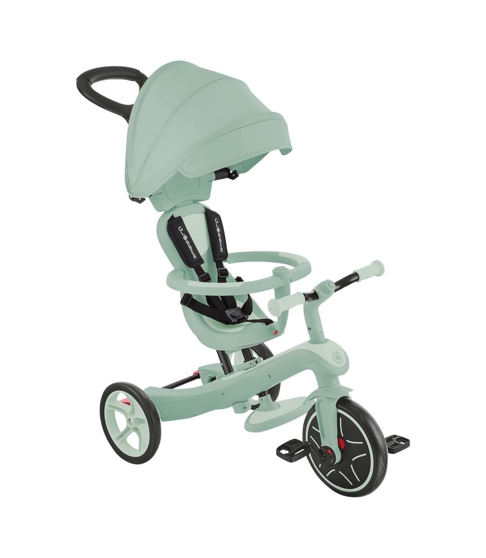 Dreirad Explorer Trike 4in1 ECO