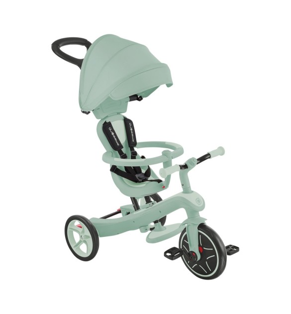 Dreirad Explorer Trike 4in1 ECO