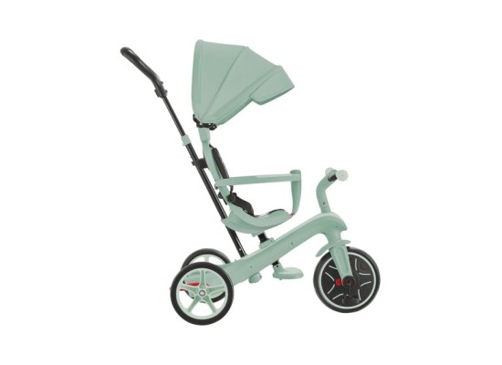 Dreirad Explorer Trike 4in1 ECO