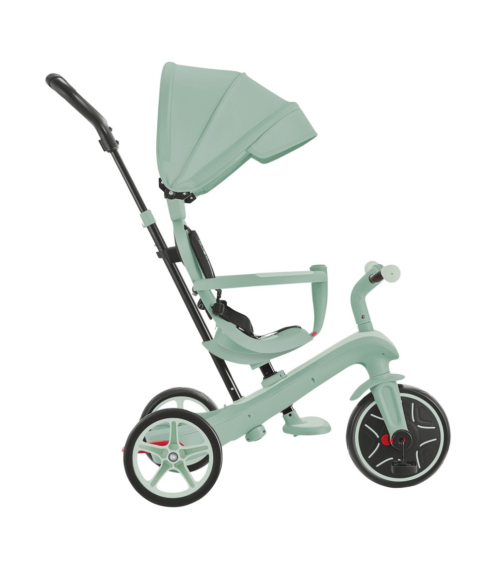 Dreirad Explorer Trike 4in1 ECO