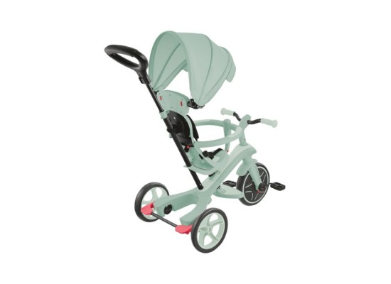 Dreirad Explorer Trike 4in1 ECO