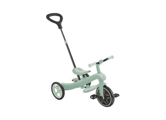 Dreirad Explorer Trike 4in1 ECO