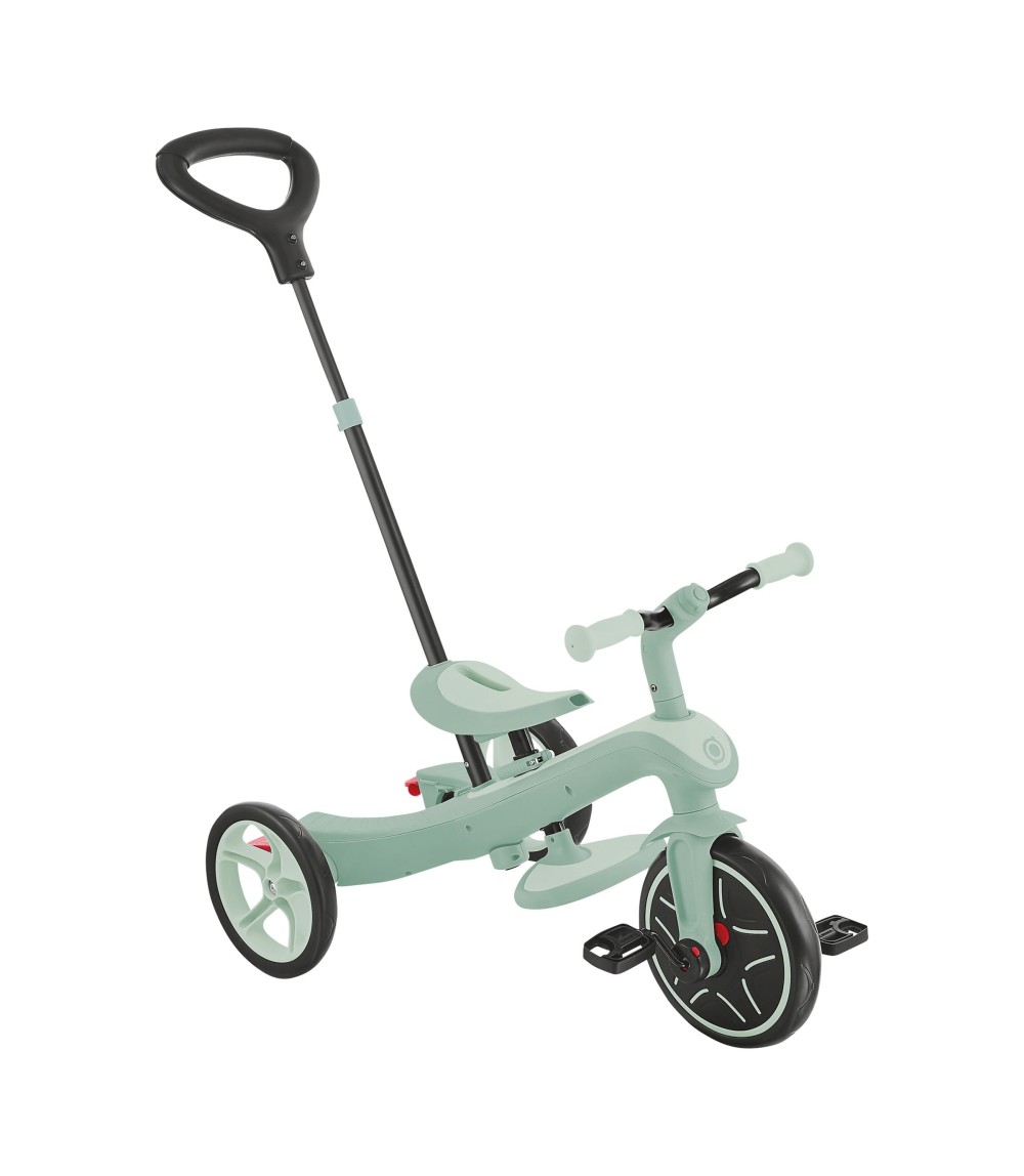 Dreirad Explorer Trike 4in1 ECO