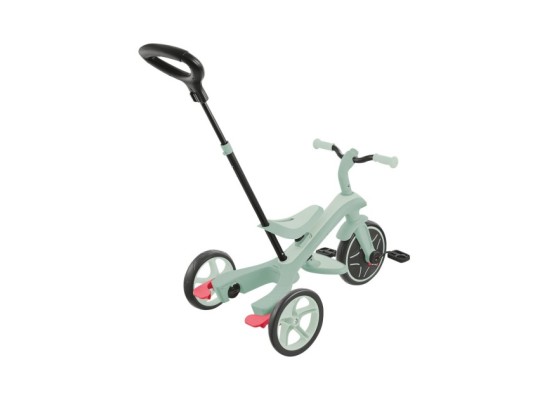 Dreirad Explorer Trike 4in1 ECO
