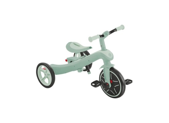 Dreirad Explorer Trike 4in1 ECO