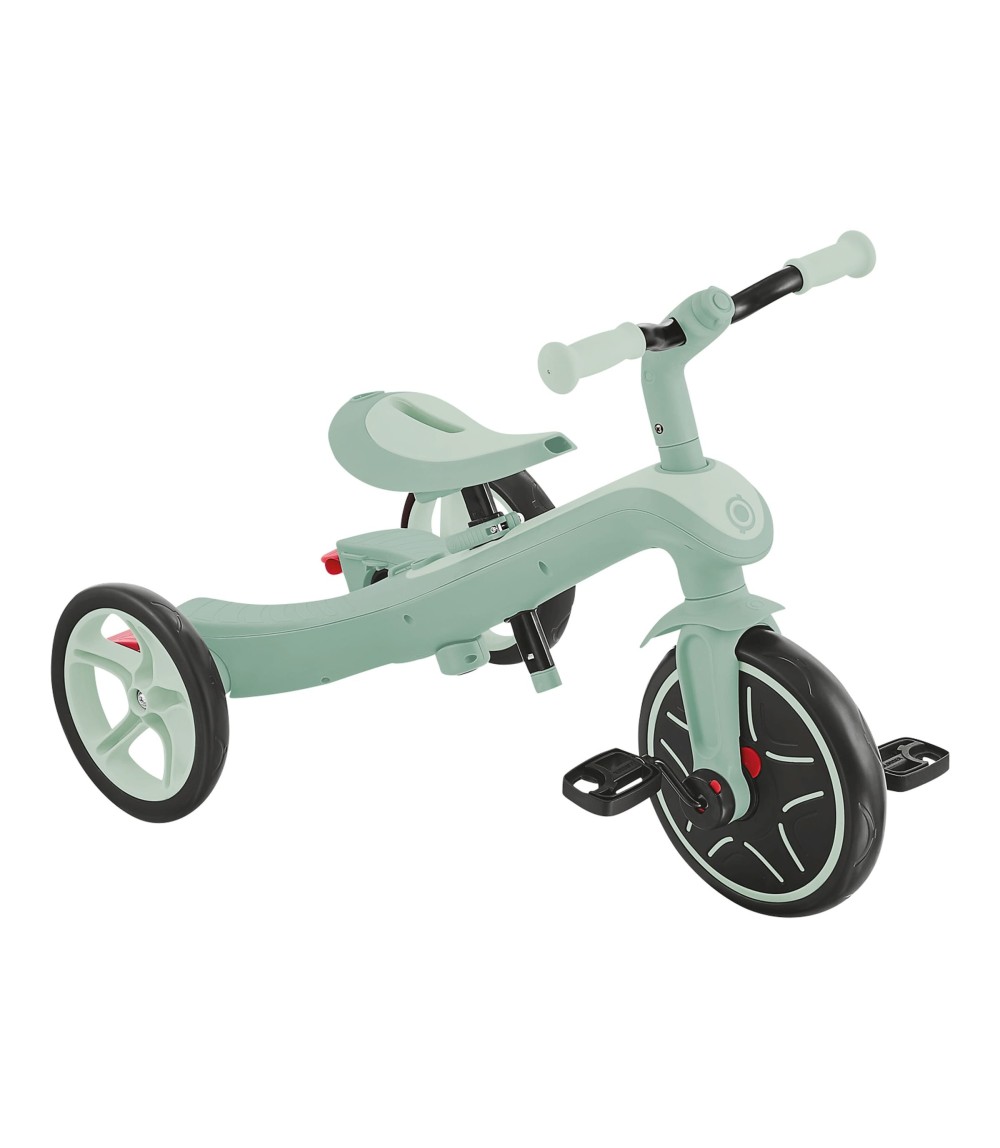 Dreirad Explorer Trike 4in1 ECO