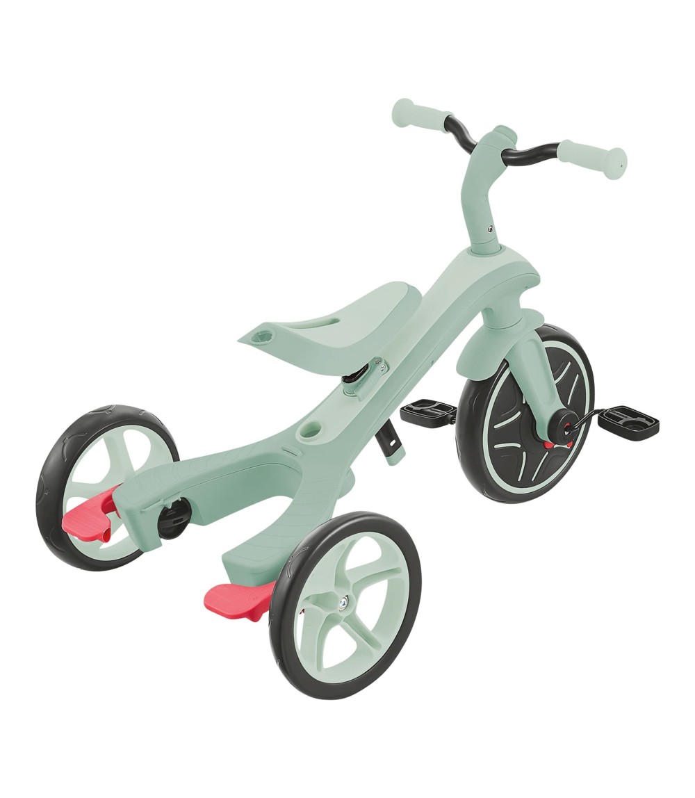 Dreirad Explorer Trike 4in1 ECO