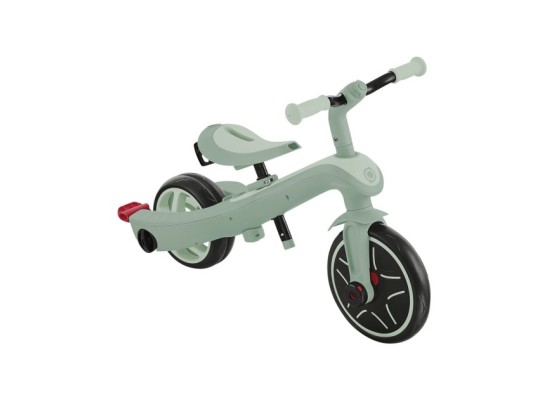 Dreirad Explorer Trike 4in1 ECO