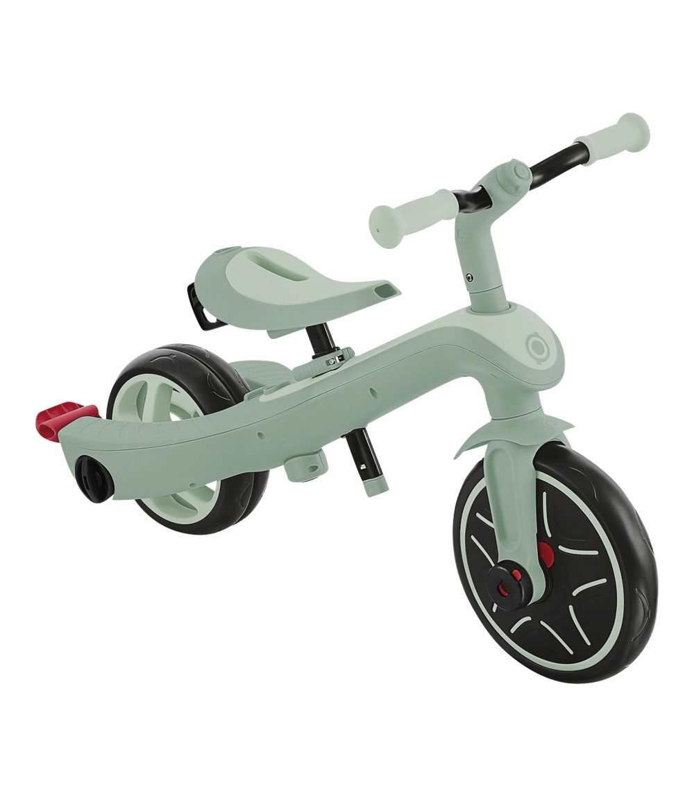 Dreirad Explorer Trike 4in1 ECO