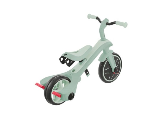 Dreirad Explorer Trike 4in1 ECO