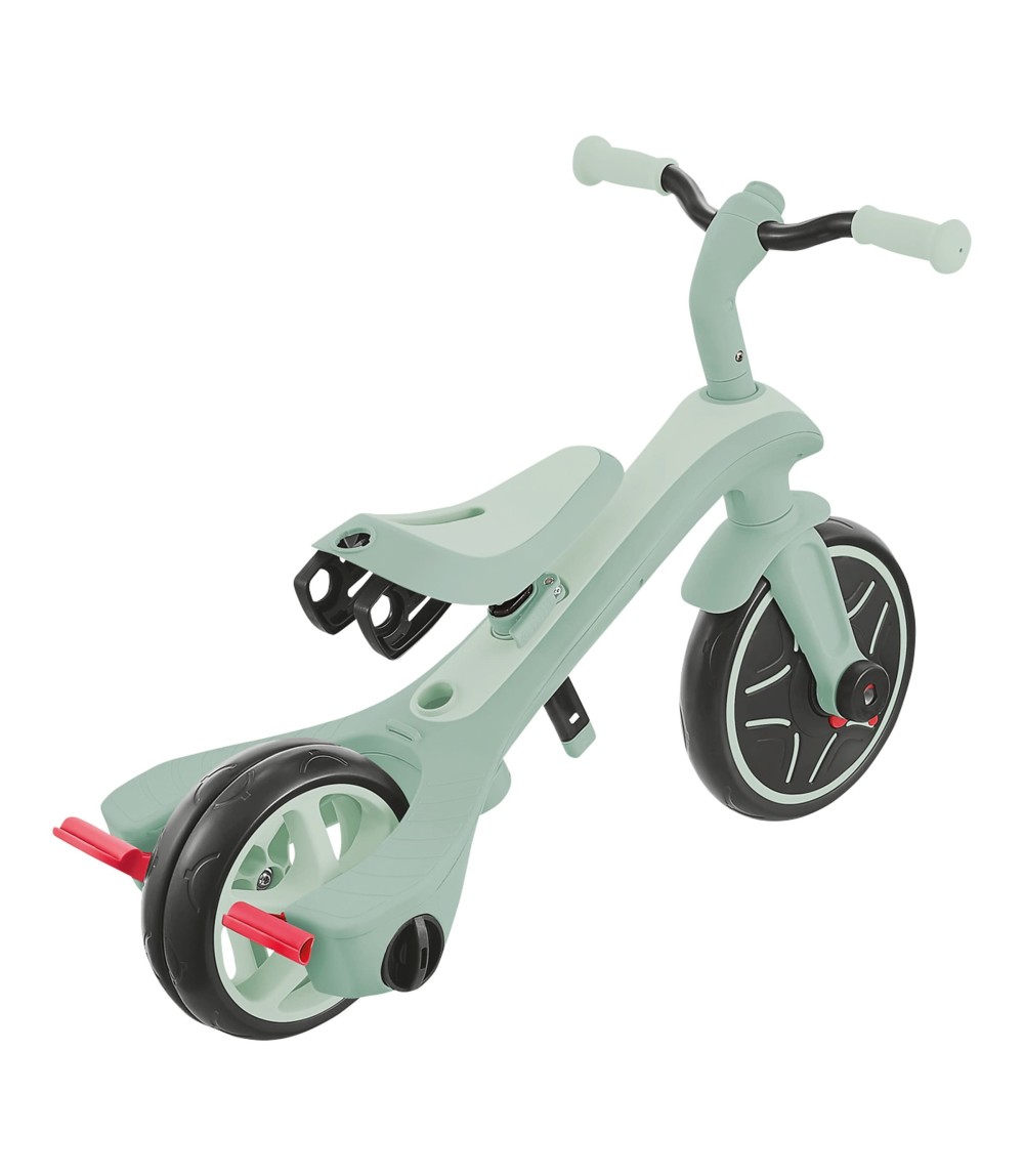 Dreirad Explorer Trike 4in1 ECO