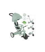 Dreirad Explorer Trike 4in1 ECO