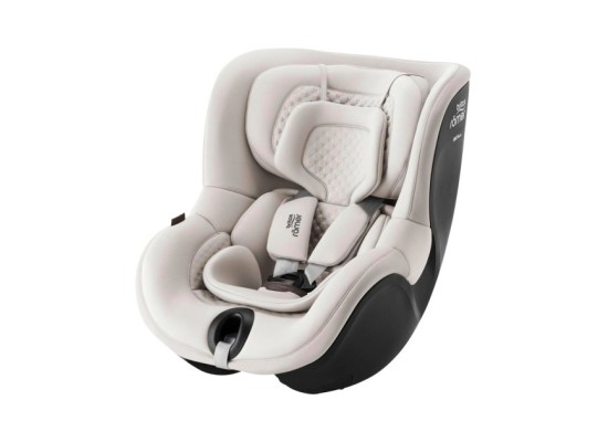 Kindersitz DUALFIX 5Z LUX