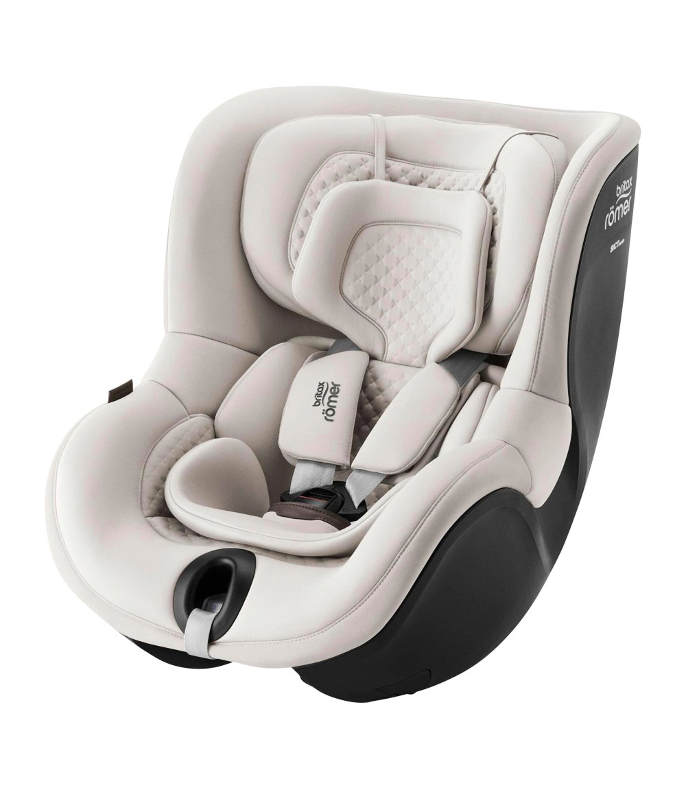 Kindersitz DUALFIX 5Z LUX