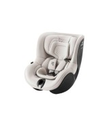 Kindersitz DUALFIX 5Z LUX