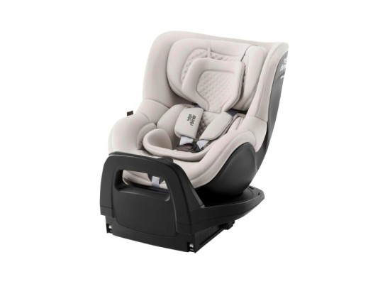 Kindersitz DUALFIX 5Z LUX