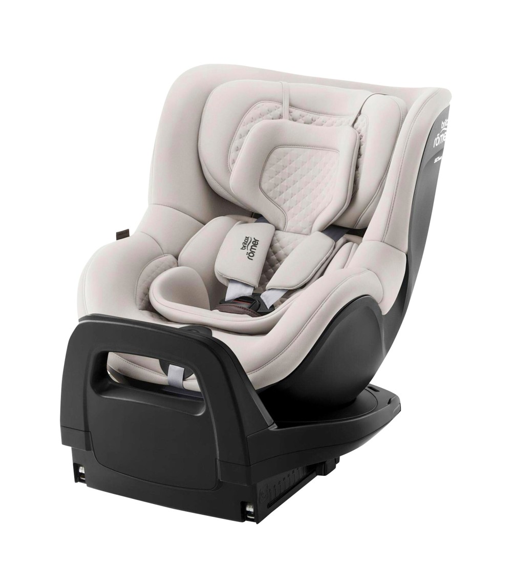 Kindersitz DUALFIX 5Z LUX