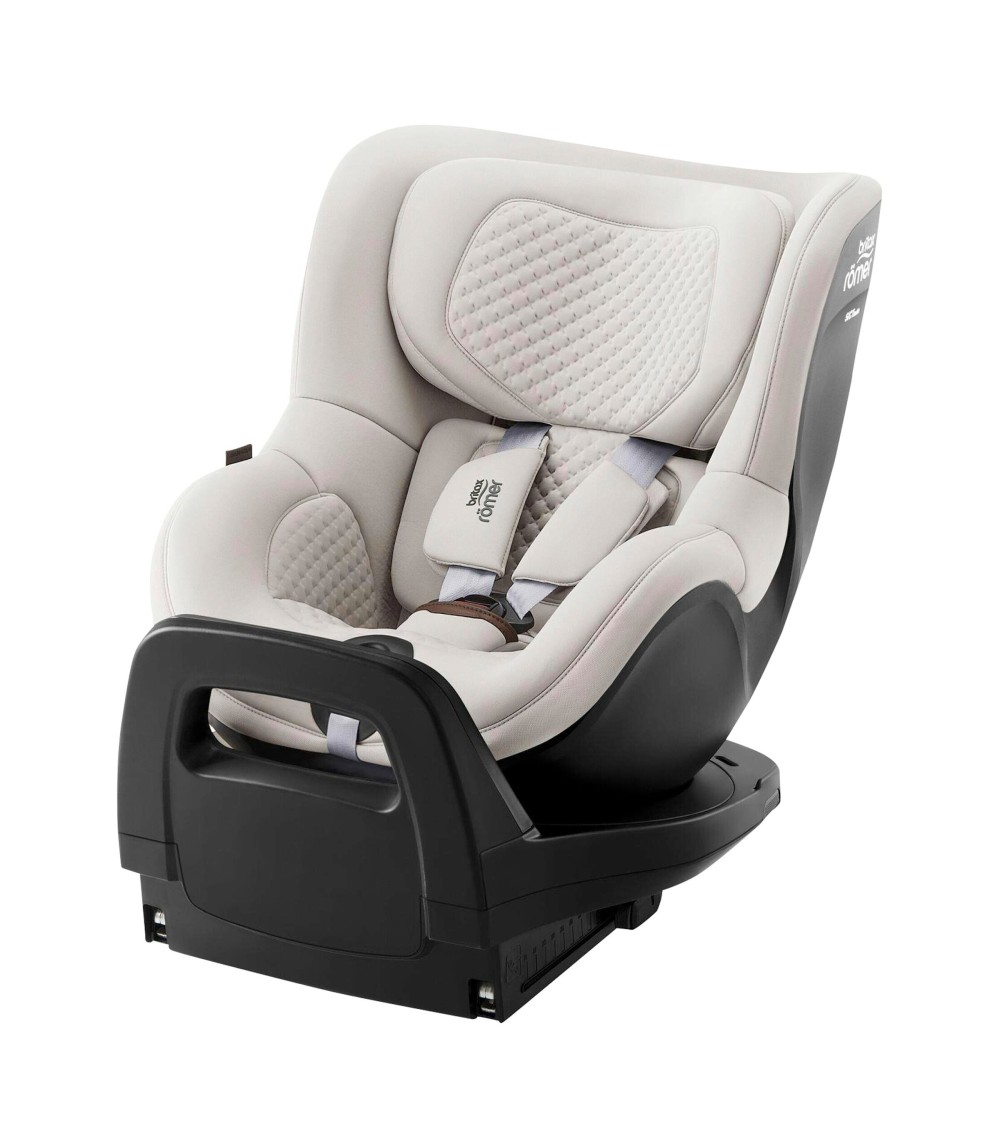 Kindersitz DUALFIX 5Z LUX