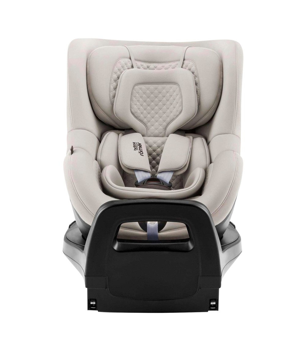 Kindersitz DUALFIX 5Z LUX