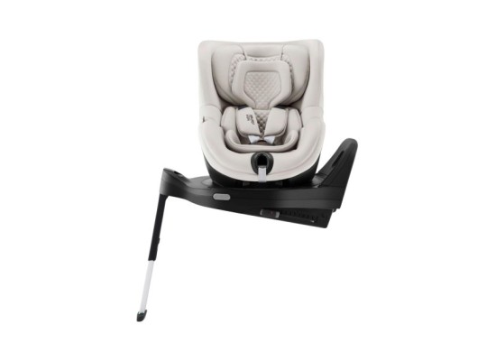 Kindersitz DUALFIX 5Z LUX