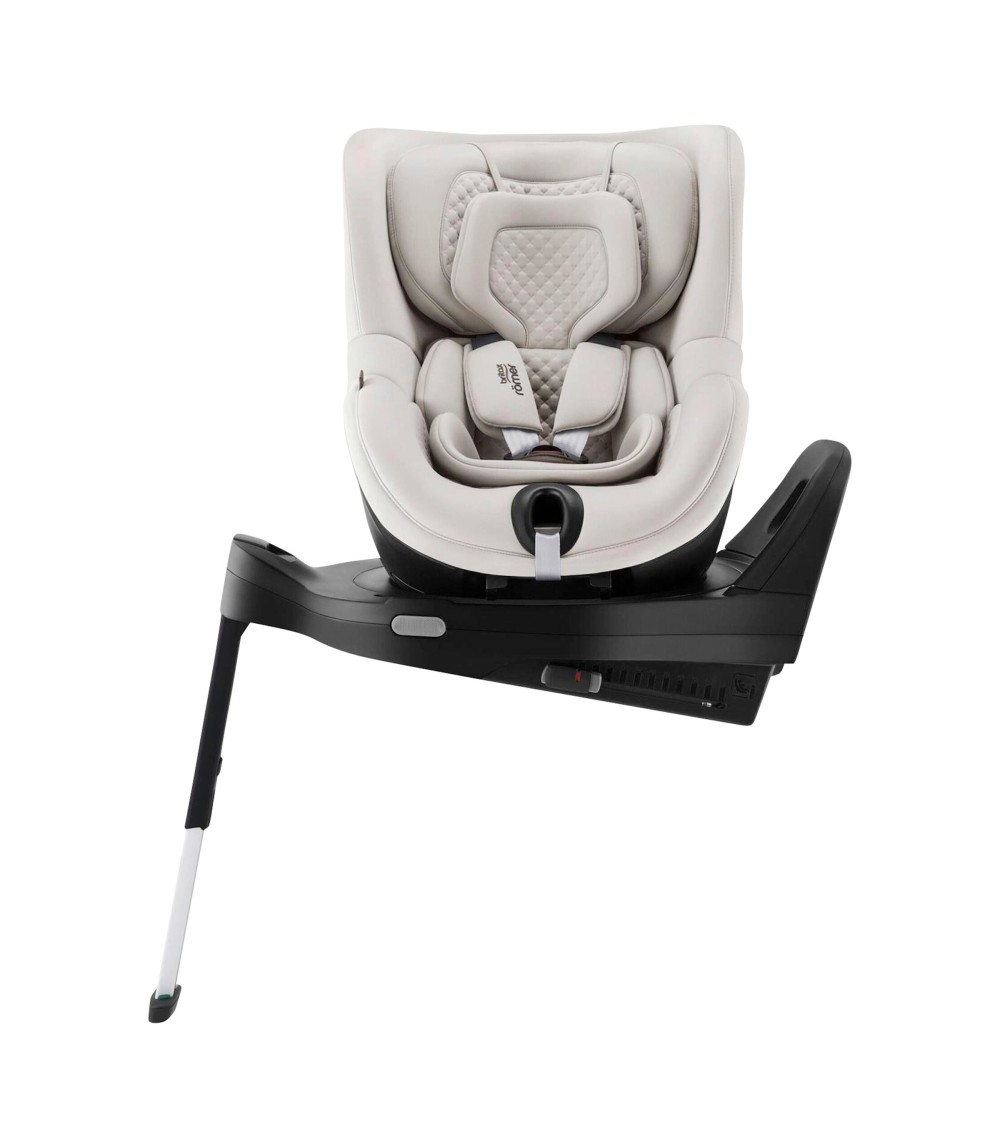 Kindersitz DUALFIX 5Z LUX