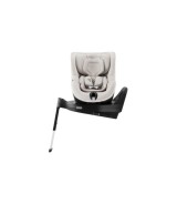 Kindersitz DUALFIX 5Z LUX