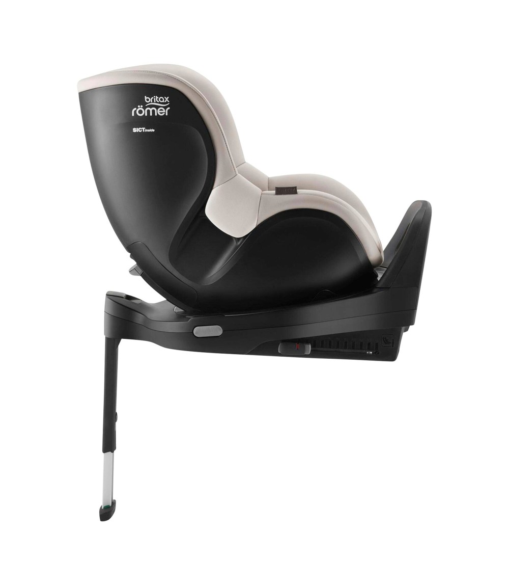 Kindersitz DUALFIX 5Z LUX