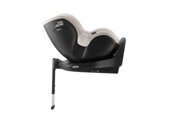 Kindersitz DUALFIX 5Z LUX