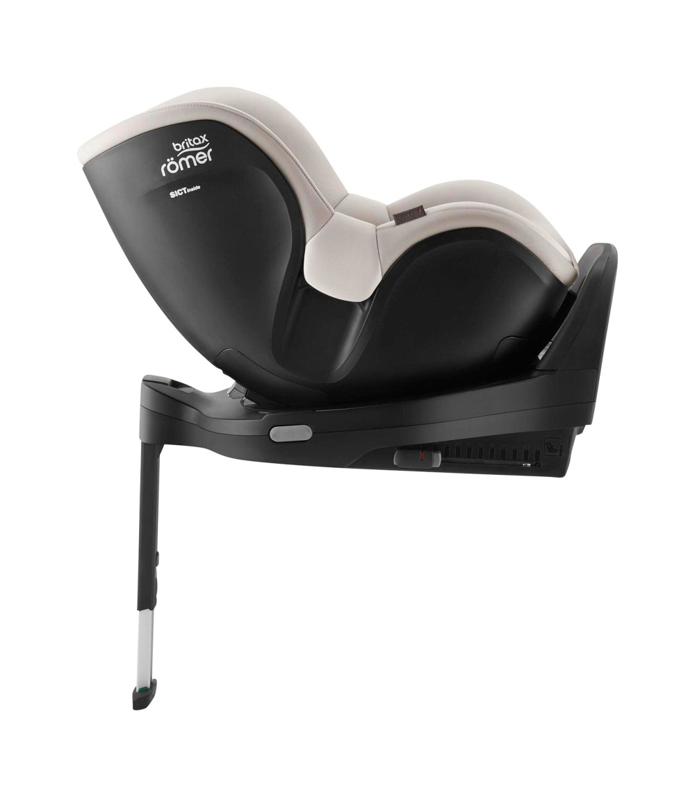 Kindersitz DUALFIX 5Z LUX