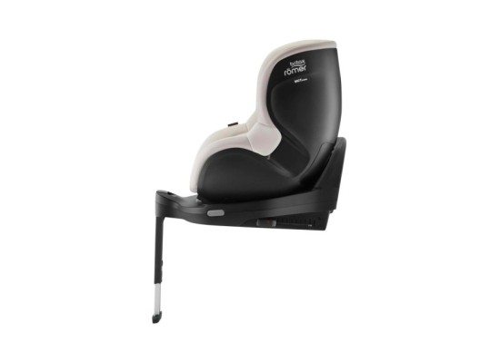 Kindersitz DUALFIX 5Z LUX