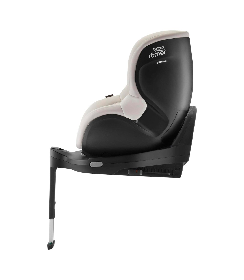 Kindersitz DUALFIX 5Z LUX