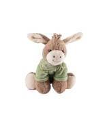 Spieluhr Esel Emmilius 30cm