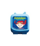 Clever Tonie Hörfigur Lichterkinder - Lernen mit LIKI und LUMI Set