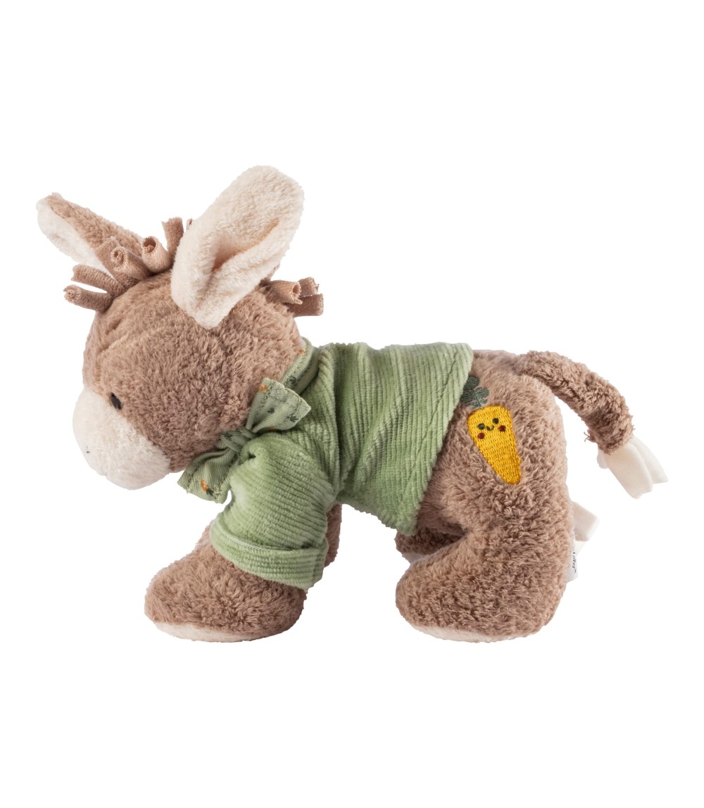 Spieluhr Esel Emmilius 30cm