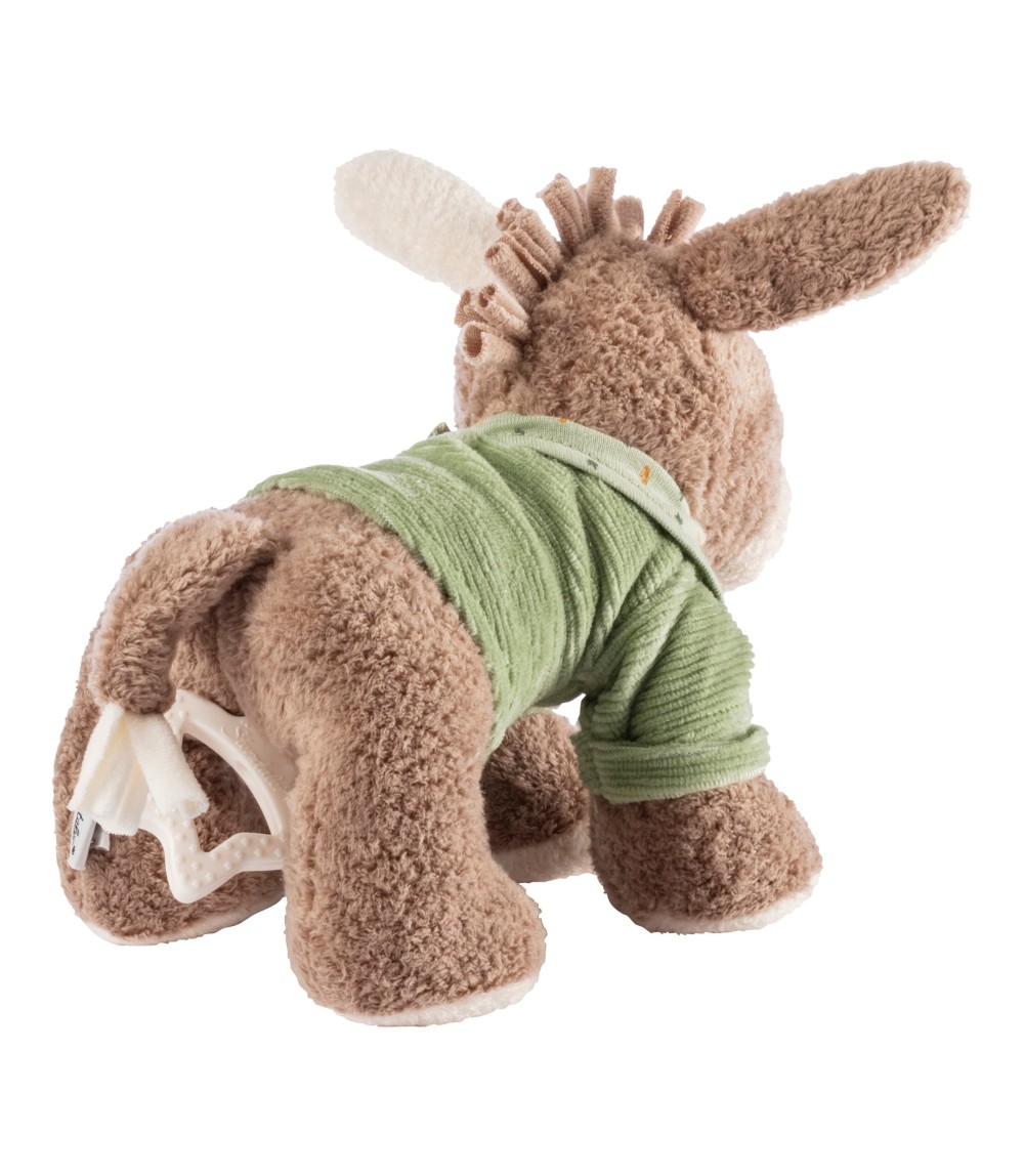 Spieluhr Esel Emmilius 30cm