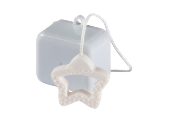 Spieluhr Esel Emmilius 30cm