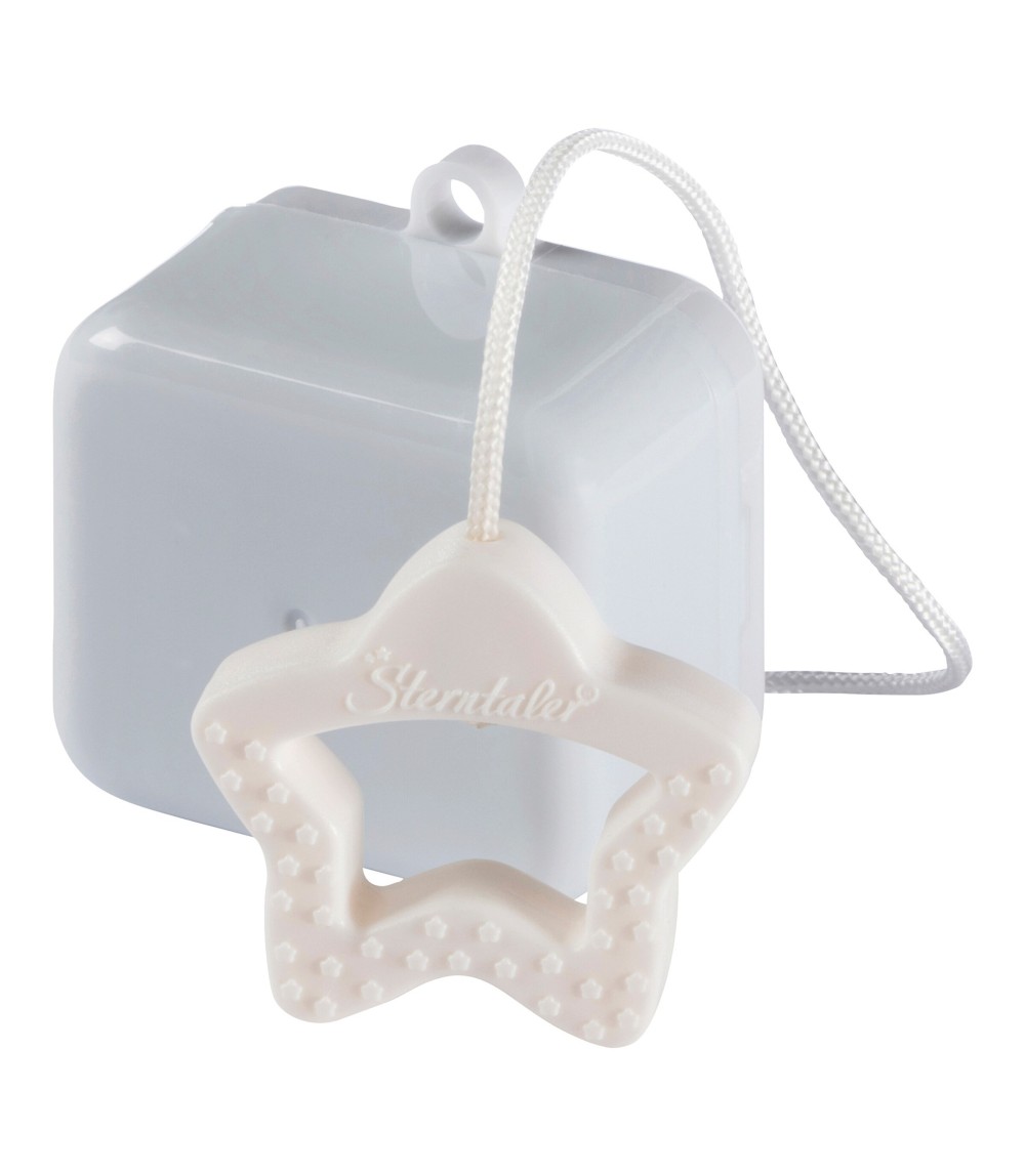 Spieluhr Esel Emmilius 30cm