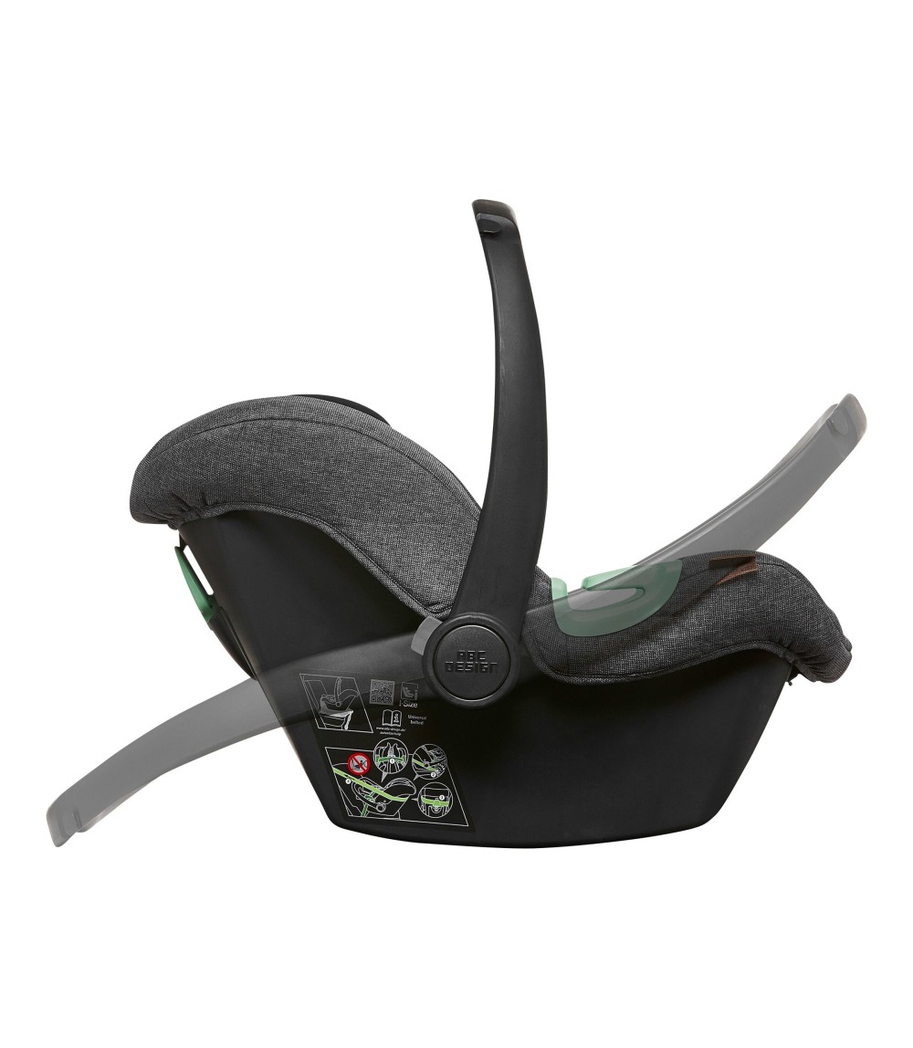 Babyschale Tulip i-Size