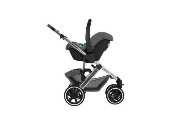 Babyschale Tulip i-Size