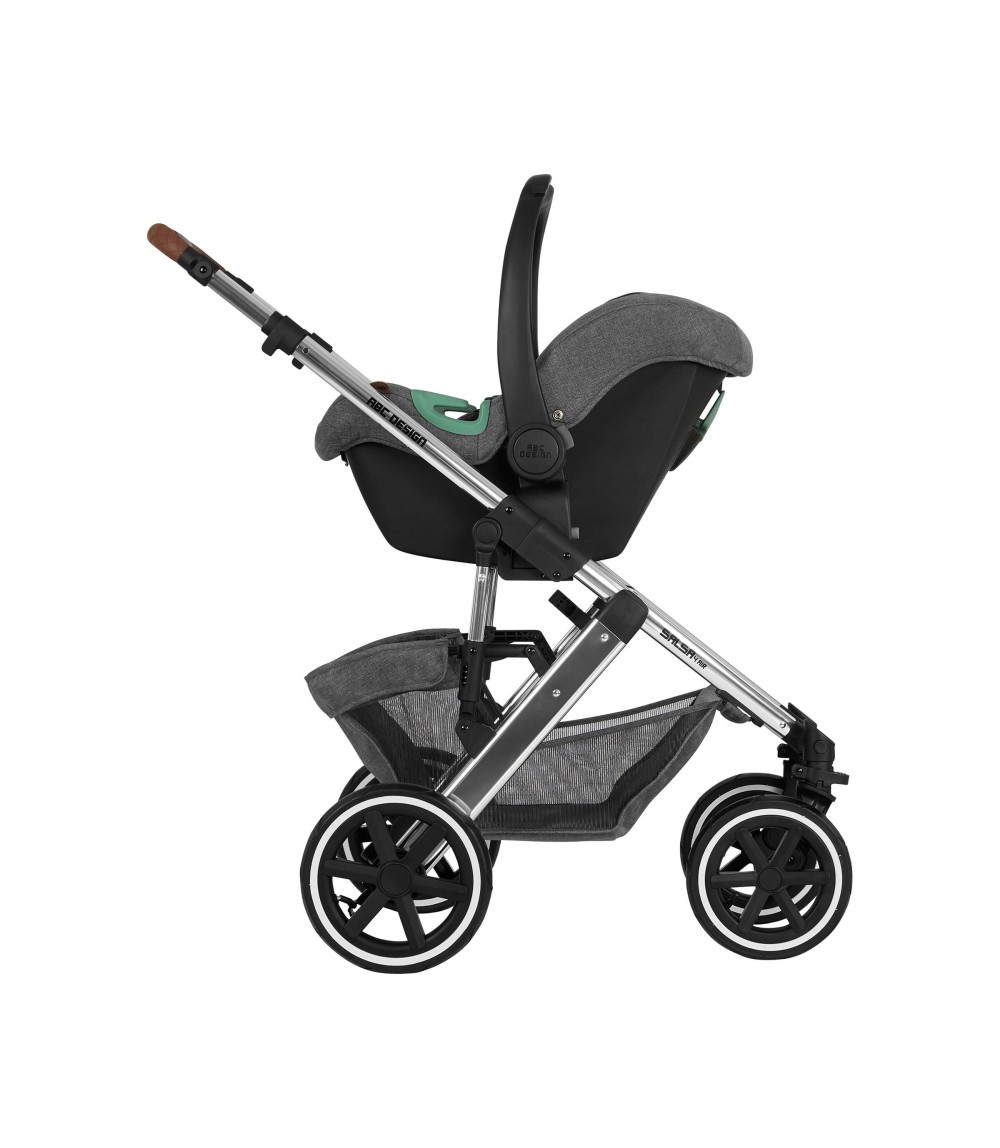 Babyschale Tulip i-Size