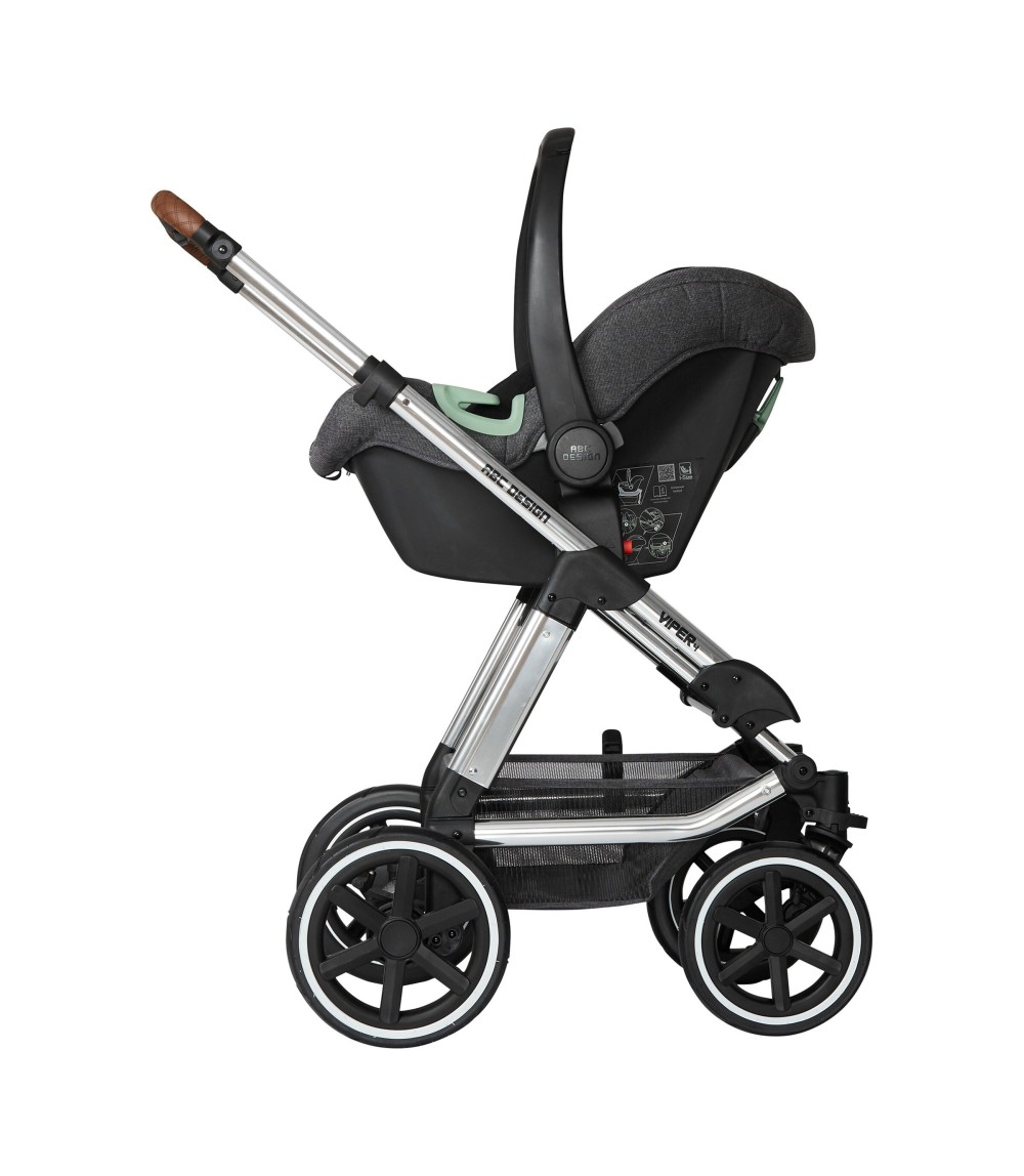 Babyschale Tulip i-Size