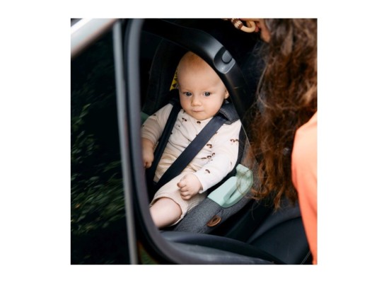 Babyschale Tulip i-Size