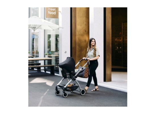 Babyschale Tulip i-Size