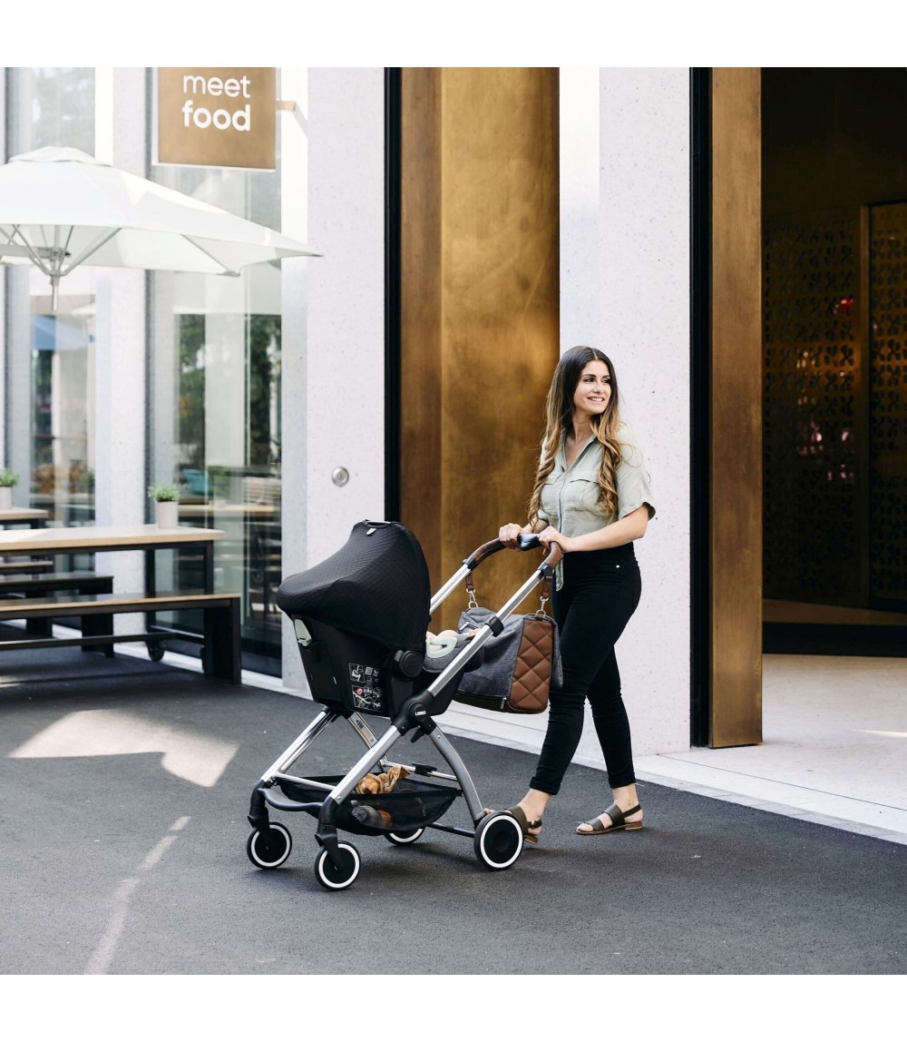 Babyschale Tulip i-Size