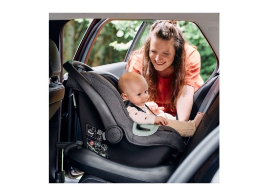 Babyschale Tulip i-Size