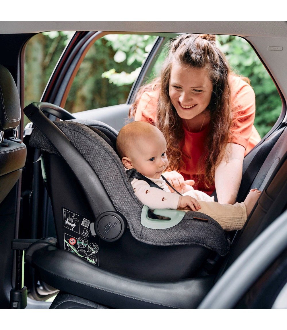 Babyschale Tulip i-Size